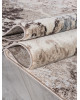 Ковер MP03 - BEIGE - Прямоугольник - коллекция IRIS