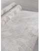 Ковер MP16 - BEIGE - Прямоугольник - коллекция IRIS