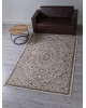 Ковер MP21 - CREAM - Прямоугольник - коллекция IRIS