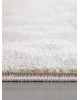Ковер MP24 - CREAM-BROWN - Прямоугольник - коллекция IRIS