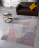 Ковер 5183 - MULTICOLOR - Прямоугольник - коллекция IZUMRUD