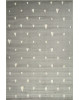 Ковер C210 - GRAY - Прямоугольник - коллекция IZUMRUD