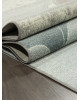 Ковер F263 - GRAY - Прямоугольник - коллекция IZUMRUD