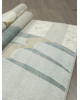 Ковер F263 - GRAY - Прямоугольник - коллекция IZUMRUD