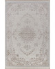 Ковер 35760A - CREAM / CREAM - Прямоугольник - коллекция Jasmine