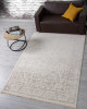 Ковер 35826A - CREAM / BEIGE - Прямоугольник - коллекция Jasmine