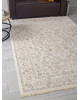 Ковер 35826A - CREAM / BEIGE - Прямоугольник - коллекция Jasmine