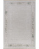 Ковер 35897B - CREAM / CREAM - Прямоугольник - коллекция Jasmine