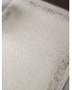 Ковер 35897B - CREAM / CREAM - Прямоугольник - коллекция Jasmine