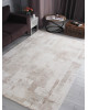 Ковер 35984A - CREAM / CREAM - Прямоугольник - коллекция Jasmine