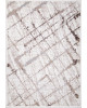 Ковер A959AF - P.WHITE / L.BEIGE - Прямоугольник - коллекция JOLI