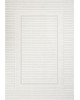 Ковер D785AW - CREAM / CREAM - Прямоугольник - коллекция JUNO