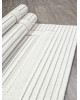 Ковер D785AW - CREAM / CREAM - Прямоугольник - коллекция JUNO