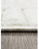 Ковер D785AW - CREAM / CREAM - Прямоугольник - коллекция JUNO
