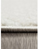 Ковер E139AW - CREAM / CREAM - Прямоугольник - коллекция JUNO