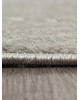 Ковер E857AG - GREY / GREY - Прямоугольник - коллекция JUNO