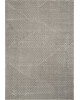 Ковер E857AG - GREY / GREY - Прямоугольник - коллекция JUNO