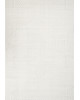 Ковер E857AW - CREAM / CREAM - Прямоугольник - коллекция JUNO