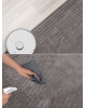 Ковер LT907AG - GREY / GREY - Прямоугольник - коллекция JUNO