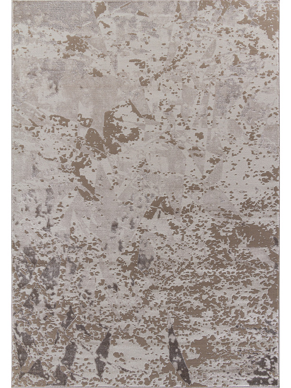 Ковер MP13 - BEIGE - Прямоугольник - коллекция KABUL