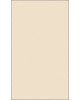 Ковер P000 - CREAM - Прямоугольник - коллекция KAIR