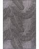 Ковер S132 - DARK GRAY - Прямоугольник - коллекция KAIR