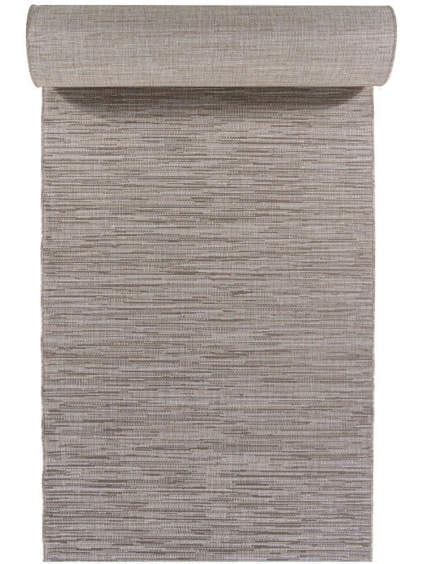 Ковровая дорожка S134 - BEIGE - коллекция KAIR