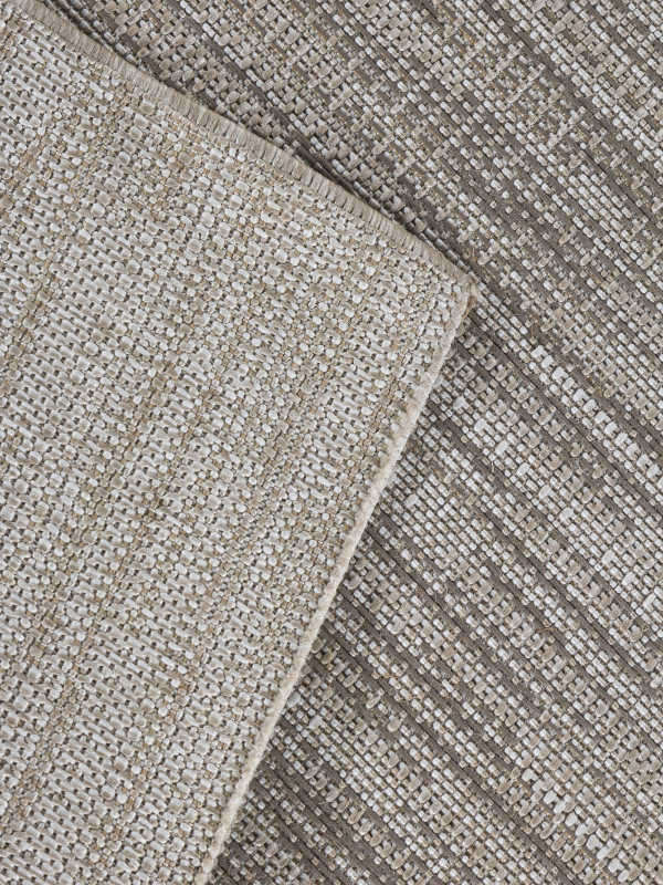 Ковровая дорожка S134 - BEIGE - коллекция KAIR