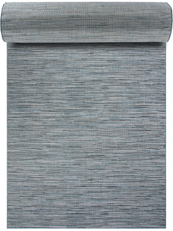 Ковровая дорожка S134 - BLUE - коллекция KAIR