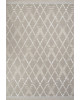 Ковер S135 - BEIGE - Прямоугольник - коллекция KAIR