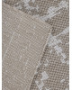 Ковровая дорожка S136 - BEIGE - коллекция KAIR