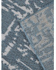 Ковровая дорожка S136 - BLUE - коллекция KAIR