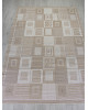 Ковер S138 - BEIGE - Прямоугольник - коллекция KAIR