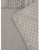 Ковровая дорожка S139 - BEIGE - коллекция KAIR