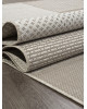Ковер S139 - BEIGE - Прямоугольник - коллекция KAIR
