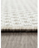 Ковер S139 - BEIGE - Прямоугольник - коллекция KAIR