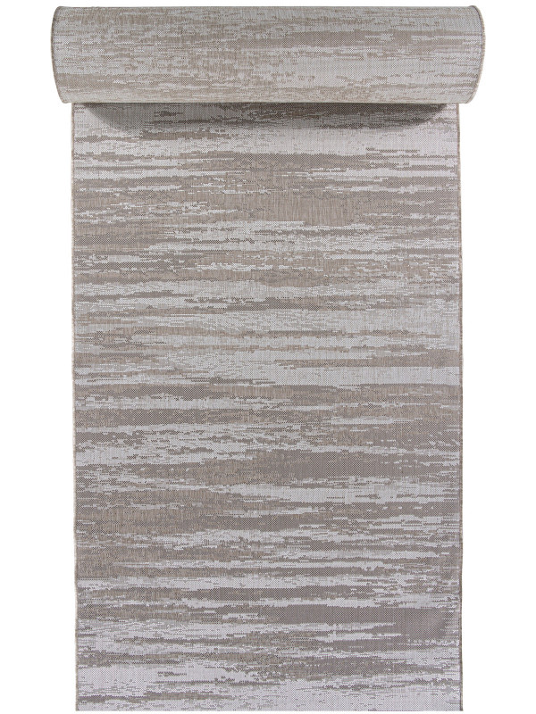 Ковровая дорожка S143 - BEIGE - коллекция KAIR