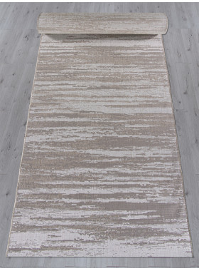 Ковровая дорожка S143 - BEIGE - коллекция KAIR