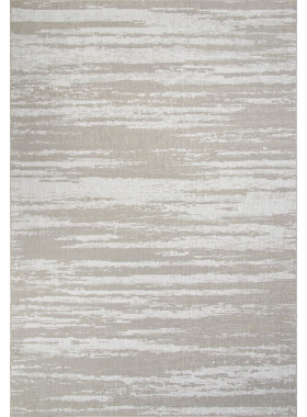 Ковер S143 - BEIGE - Прямоугольник - коллекция KAIR