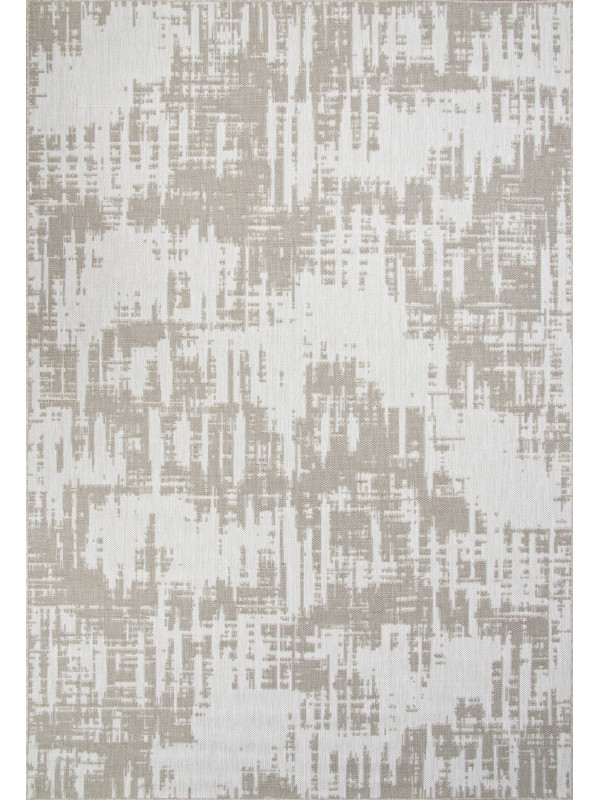 Ковер S144 - BEIGE - Прямоугольник - коллекция KAIR
