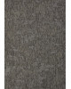 Ковер S144 - BLACK-GRAY - Прямоугольник - коллекция KAIR