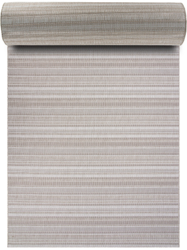 Ковровая дорожка S146 - BEIGE - коллекция KAIR
