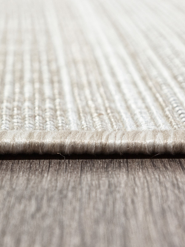 Ковровая дорожка S146 - BEIGE - коллекция KAIR