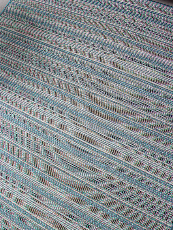 Ковровая дорожка S146 - BLUE - коллекция KAIR
