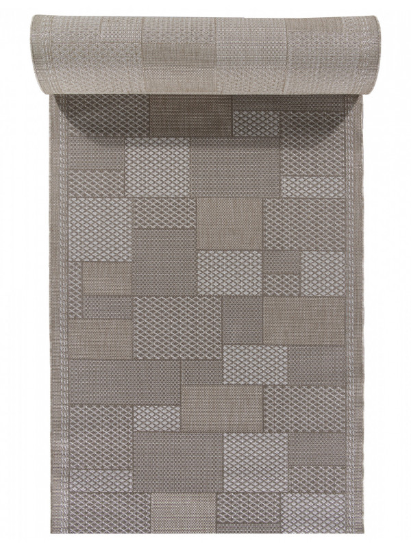 Ковровая дорожка S148 - BEIGE - коллекция KAIR