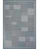 Ковер S148 - BLUE - Прямоугольник - коллекция KAIR
