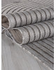 Ковер S149 - LIGHT GRAY - Фигурная - коллекция KAIR