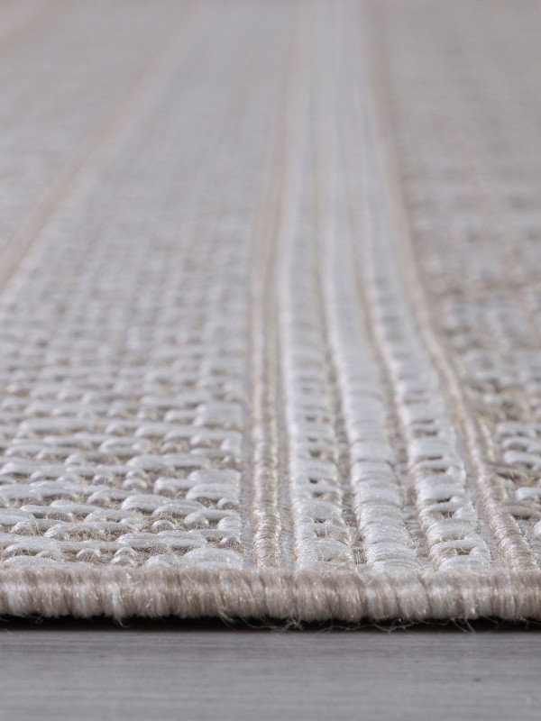 Ковер S154 - BEIGE - Прямоугольник - коллекция KAIR