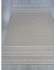 Ковер S154 - BEIGE - Прямоугольник - коллекция KAIR