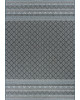 Ковер S154 - BLUE - Прямоугольник - коллекция KAIR